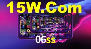 Slot Games 06ss