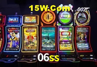 Casino Ao Vivo 06ss