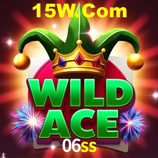 Descubra a Magia dos Jogos de Arcade no 06ss