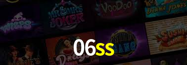 Games Directory 06ss