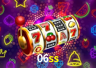 06ss: Jogos de Caça-Níqueis-Altas Recompensas, Roleta-Velocidade, Blackjack-Desafios Máximos