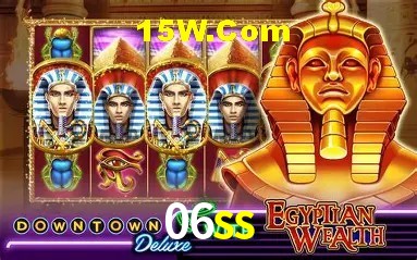 Estatísticas do Jogo 06ss
